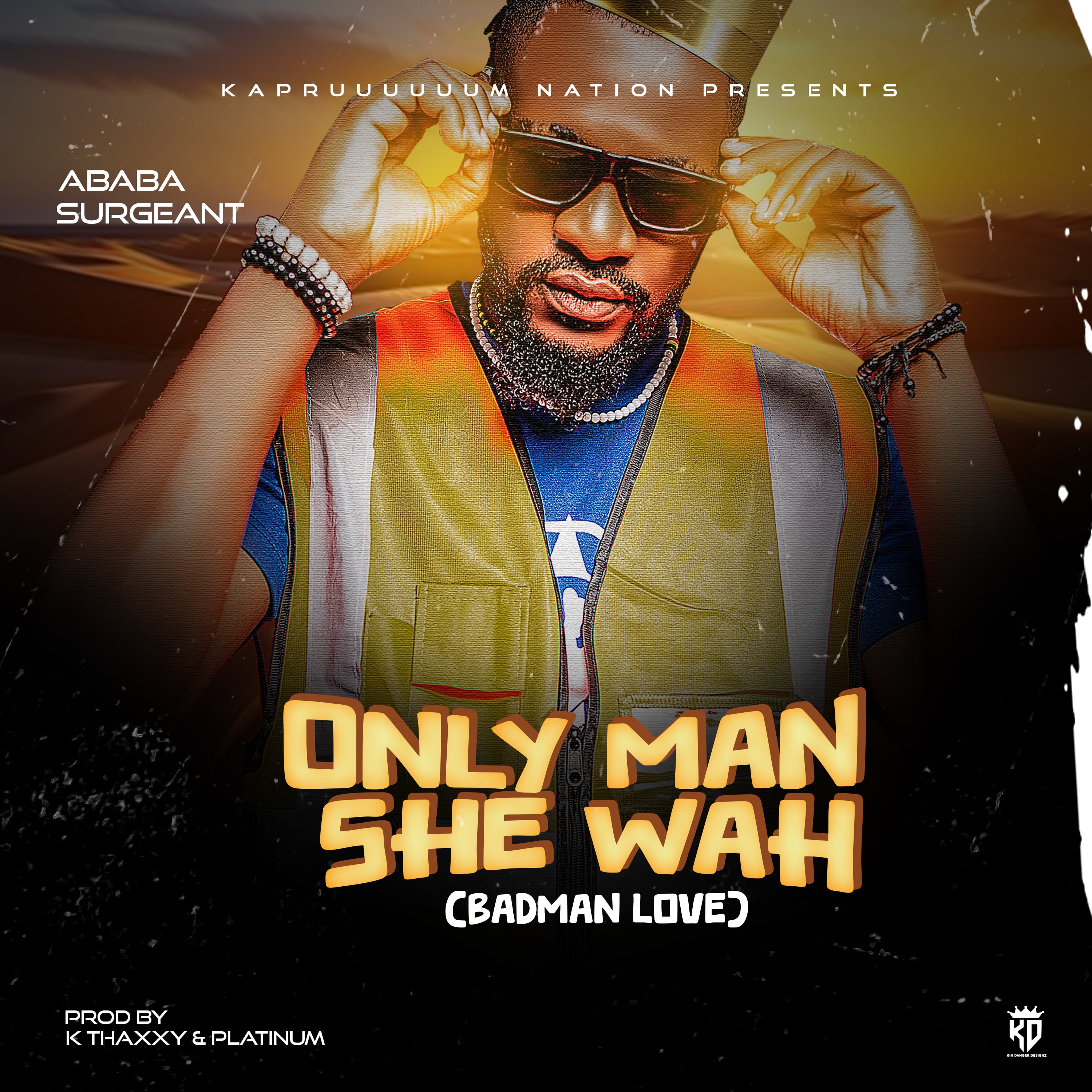 song cover